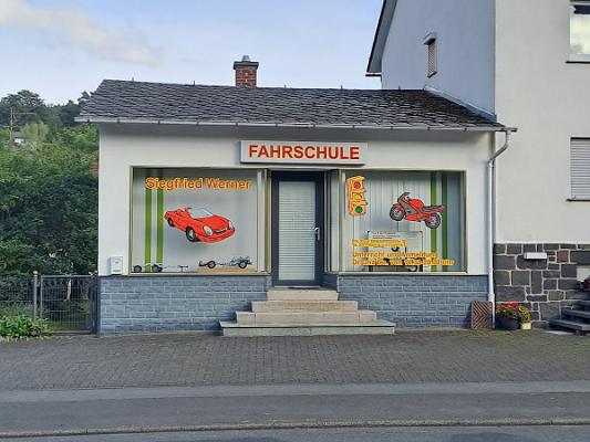 Fahrschule Siegfried Werner