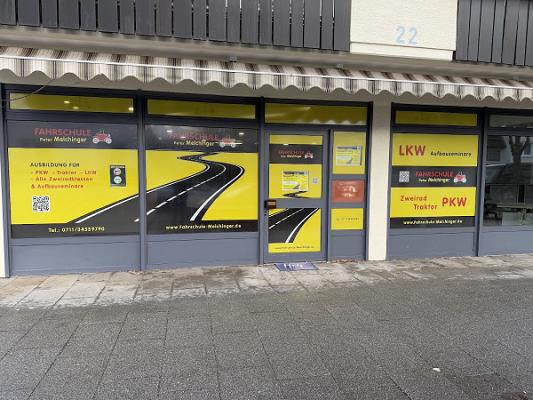 Fahrschule Peter Melchinger