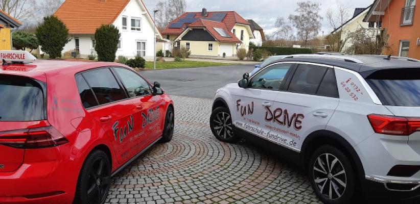 Frank Sebastiani Fahrschule