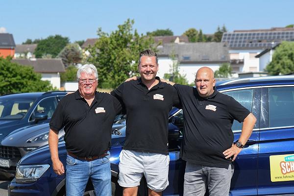 Fahrschule Schütze GbR