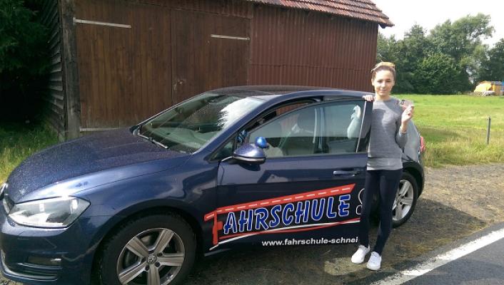 Fahrschule Schneider Inh. Erwin Schneider