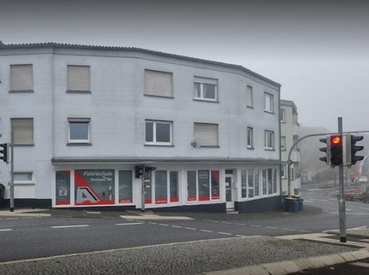 Fahrschule Andreas Alt