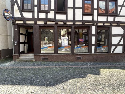 Fahrschule Bulla Laubach