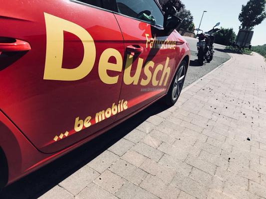 Fahrschule Deusch