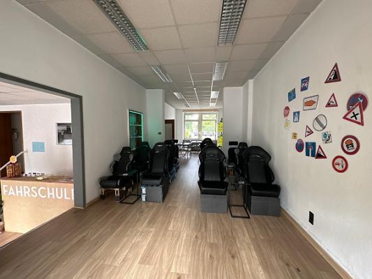 Fahrschule Asphaltkönig GmbH
