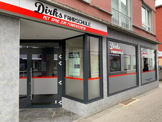 Dirks Fahrschule GmbH