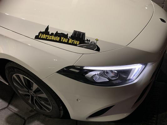 Fahrschule Demir GmbH