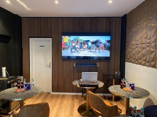 Fahrschule Traffic Gießen