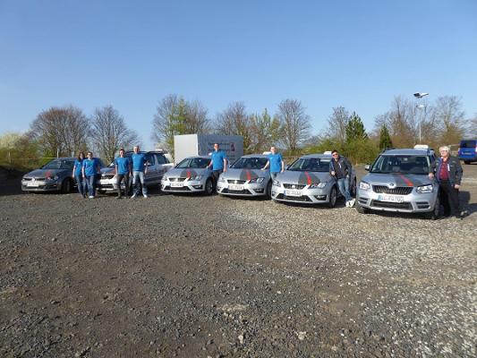 Fahrschule und Ferienfahrschule Graf GmbH