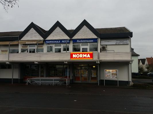 Fahrschule Ruckelshausen GmbH
