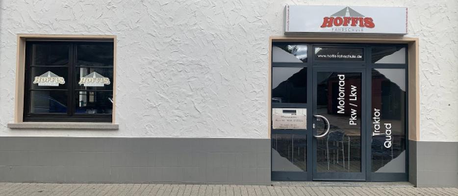 Hoffis Fahrschule