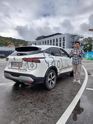 Fahrschule Bischof Fellbach