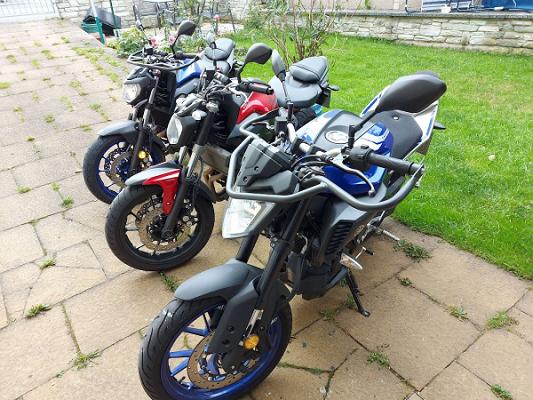 Fahrschule Ralf Pfeffer