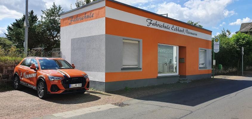Fahrschule Eckhard Neumann