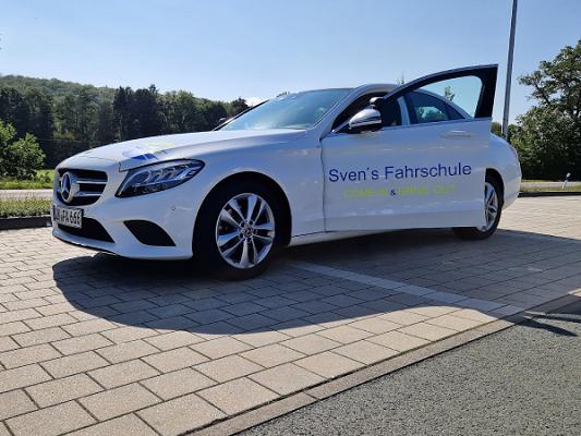 Sven's Fahrschule Heuchelheim