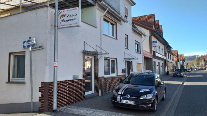 Fahrschule Eckhard Neumann