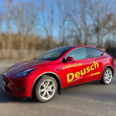 Fahrschule Deusch