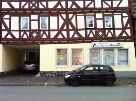 Fahrschule Grimmer