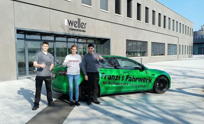 Franzi´s Fahrwerk GmbH