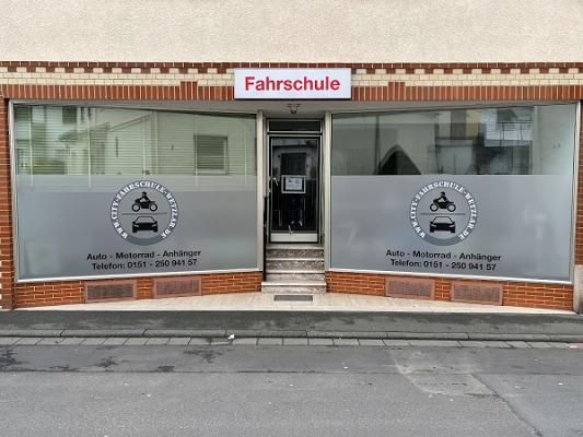 City Fahrschule Wetzlar GmbH