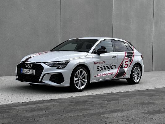 Fahrschule Söhngen Inh. Steffen Ebert