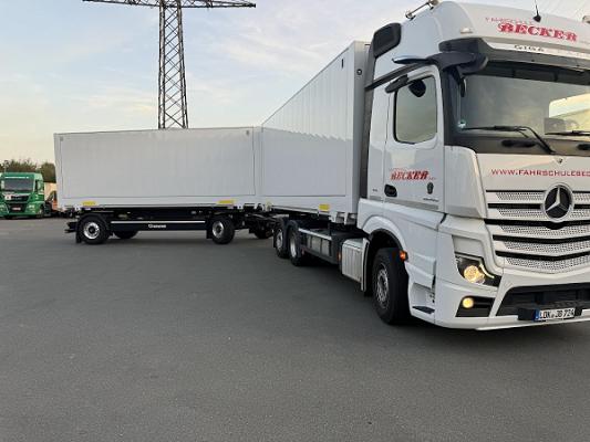 Fahrschule Becker GmbH Biskirchen