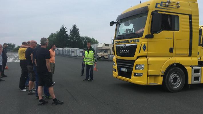 SVG Aus- und Weiterbildungszentrum Hessen GmbH