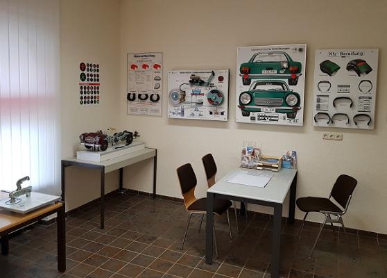 FAHRSCHULE -Volker Dönges