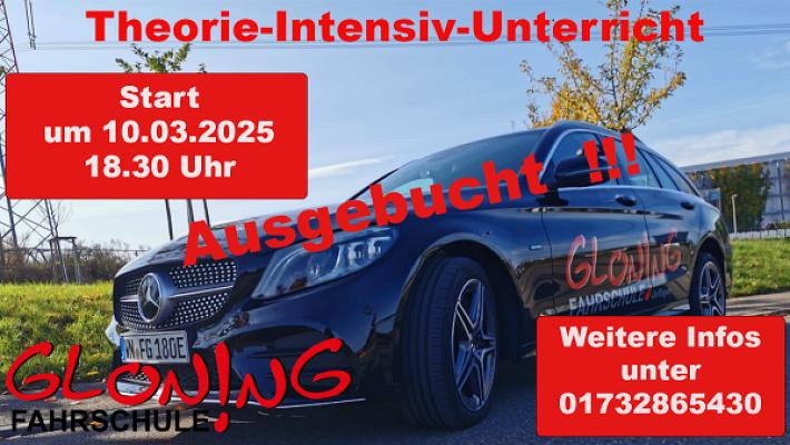 Fahrschule Michael Gloning