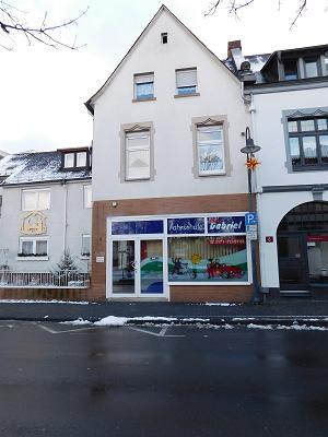 Fahrschule Patrick Gabriel in Herborn