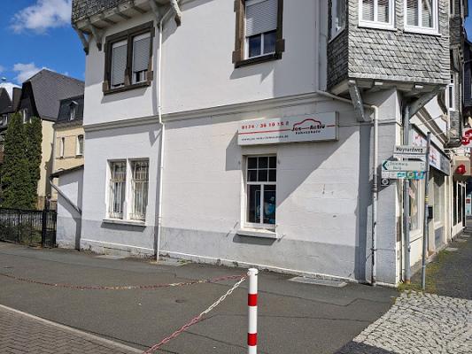 JOS ACTIV FAHRSCHULE