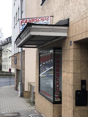 Fahrschule Hans Greifenstein