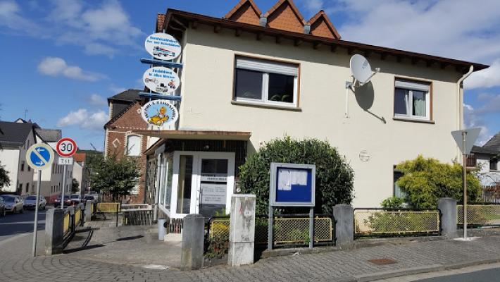 Wernis Fahrschule