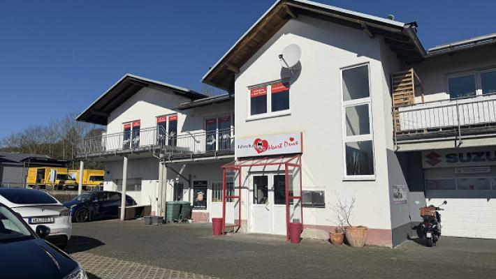 Fahrschule Heart Drive