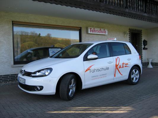 Andreas Ratz Fahrschule