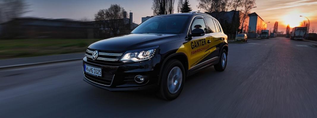 Fahrschule Bischof GmbH - Fellbach Schmiden