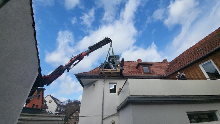 Schnückers Fahrschule - Die SchwalmsafaHri