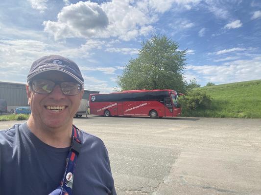 Fahrschule Hahnefeld