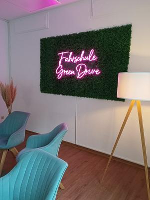 Fahrschule Green Drive