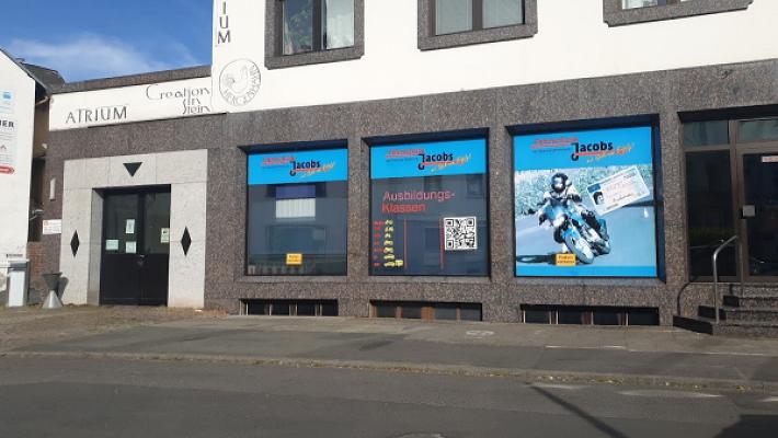 Fahrschule Jacobs