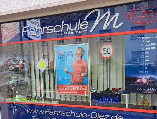 Fahrschule Mühlschlegel