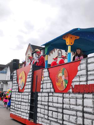 Fahrschule Toni Bausch