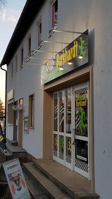 Fahrschule Burkhardt