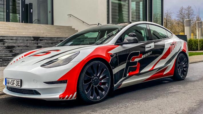 Fahrschule Sascha Schmidt - fahrmitschmidt