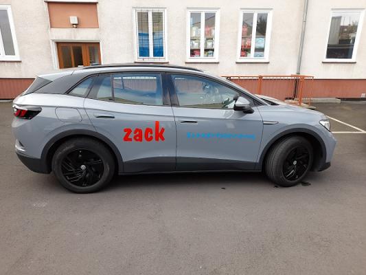 Mehmet Yildiz Fahrschule Zack