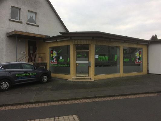 Fahrschule Bomm