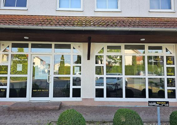 FAHRSCHULE Uwe Gabling