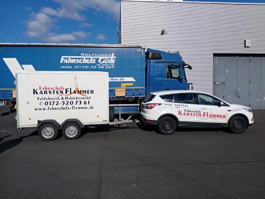 Fahrschule Karsten Flammer