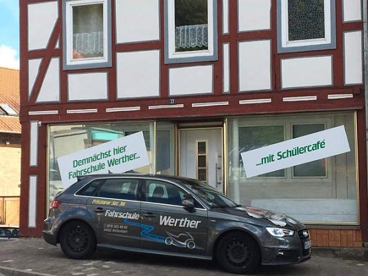 Fahrschule Werther
