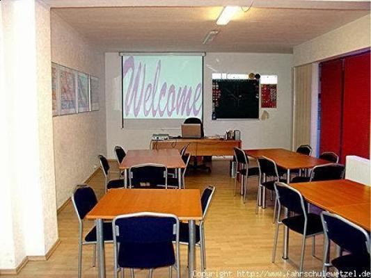 Fahrschule Adolf Wetzel
